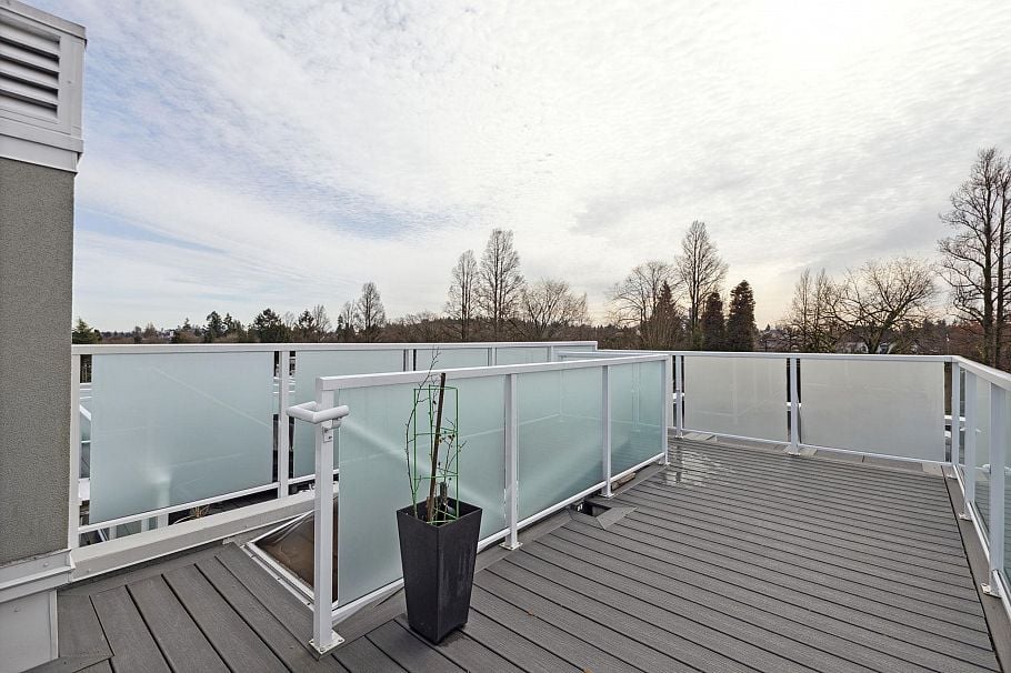 307 980 W 22nd Avenue Vancouver, BC - 25
