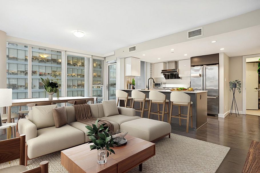 613 1618 Quebec Street Vancouver, BC - 2