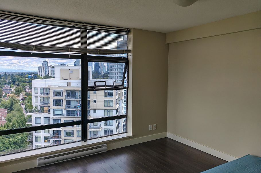 2509 5380 Oben Street Vancouver, BC - 13
