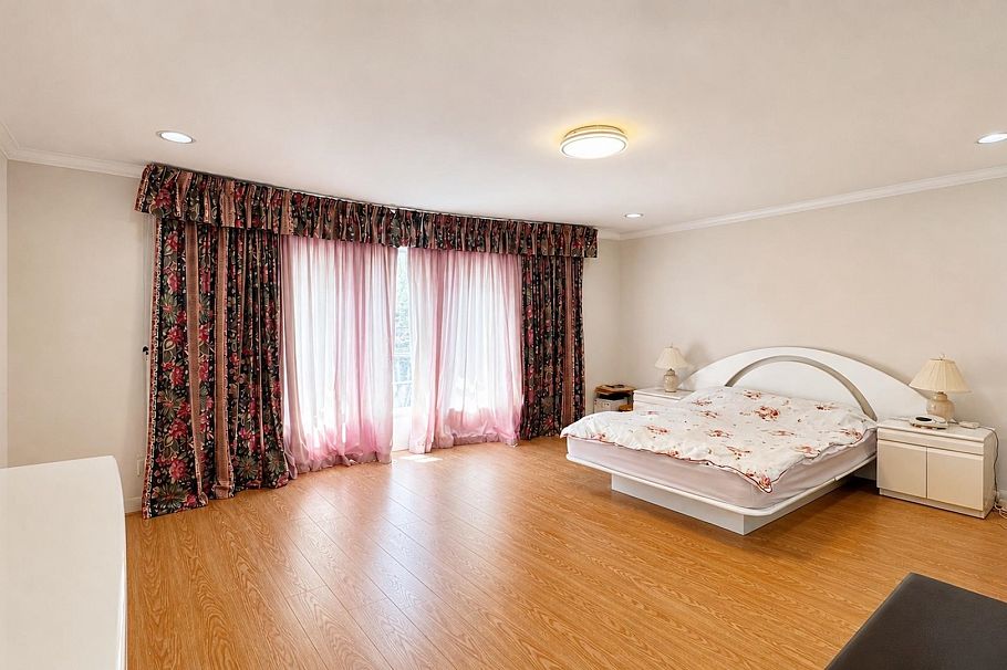 3713 W 31st Avenue Vancouver, BC - 18