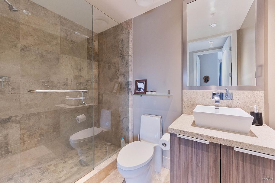 803 1661 Ontario Street Vancouver, BC - 11