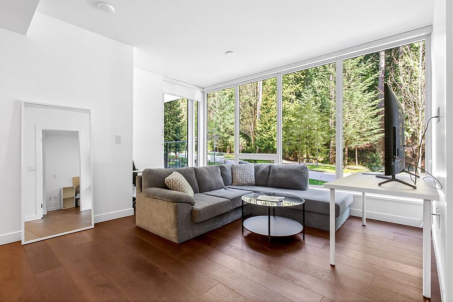 204 5629 Birney Avenue Vancouver, BC - 4