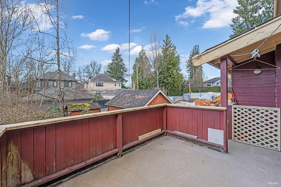 6519 Cypress Street Vancouver, BC - 24