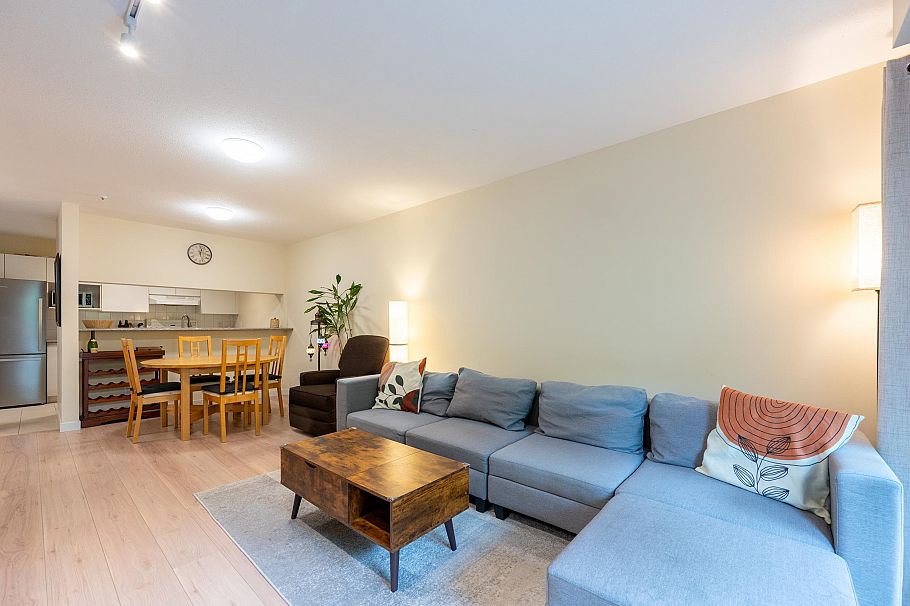 1 1386 W 6th Avenue Vancouver, BC - 30