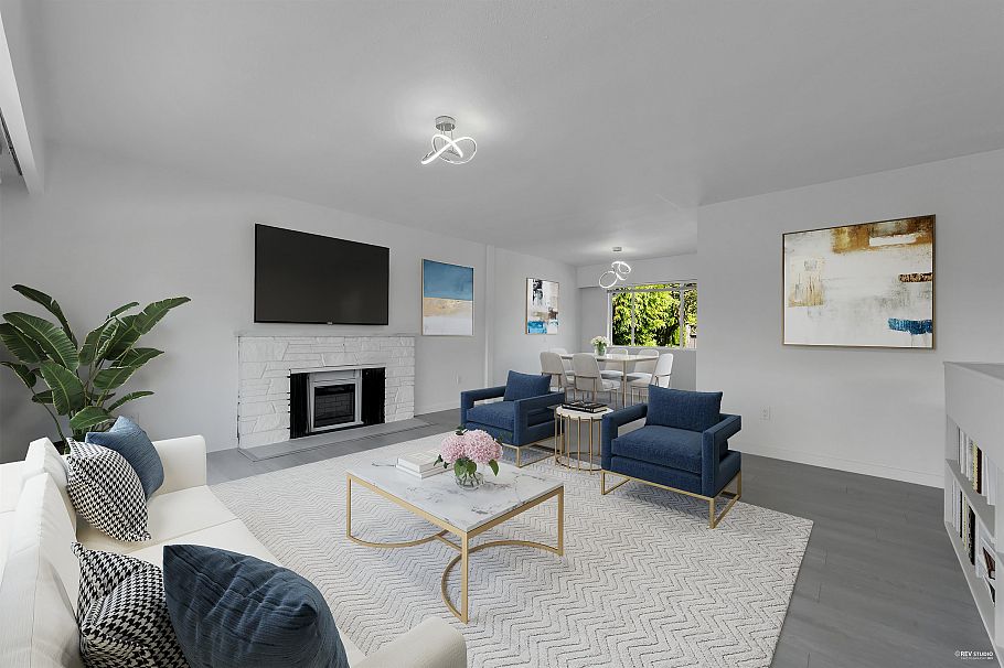330 W Braemar Road North Vancouver, BC - 7