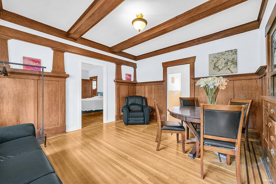 6519 Cypress Street Vancouver, BC - 15