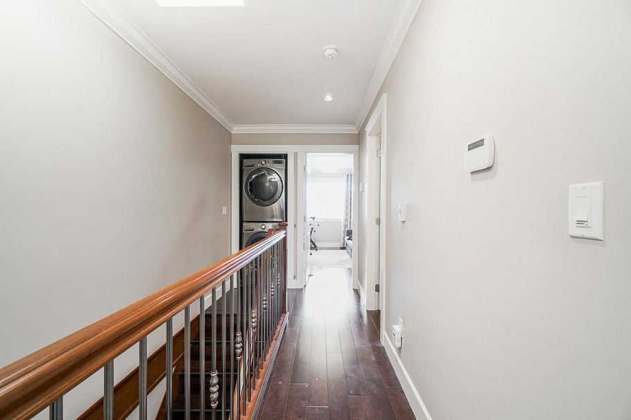 5603 Rhodes Street Vancouver, BC - 7