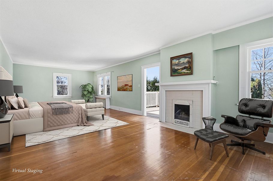 1570 W 36th Avenue Vancouver, BC - 16