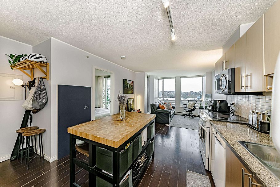 1201 550 Taylor Street Vancouver, BC - 5
