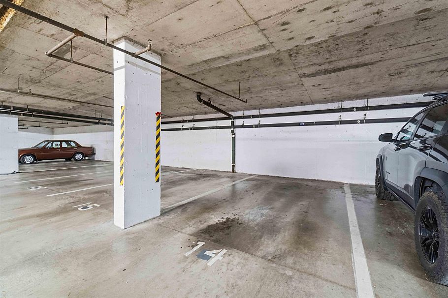 402 2920 Ash Street Vancouver, BC - 15