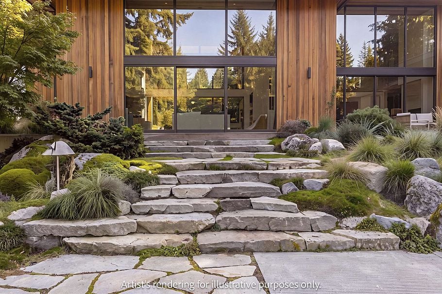Lot 17 Riverside Drive North Vancouver, BC - 11