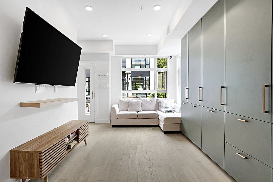 231 1012 W 47th Avenue Vancouver, BC - 3