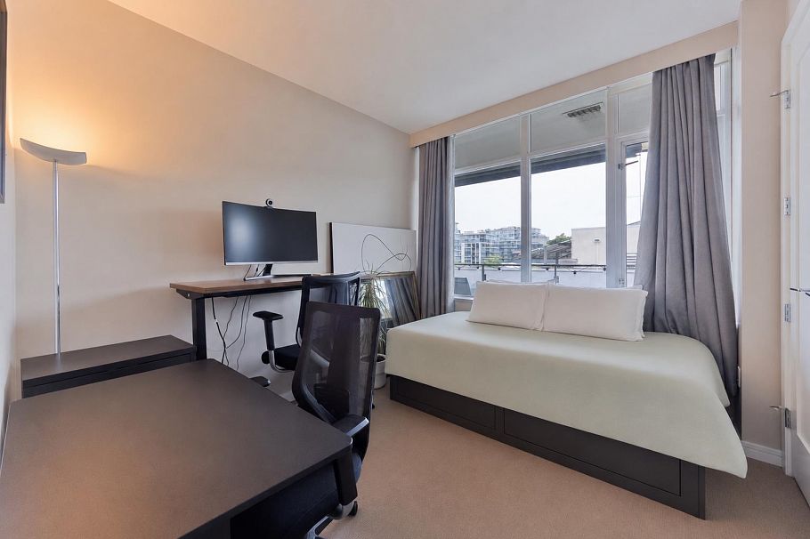 803 1661 Ontario Street Vancouver, BC - 10