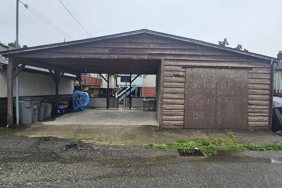 5350 Cecil Street Vancouver, BC - 18
