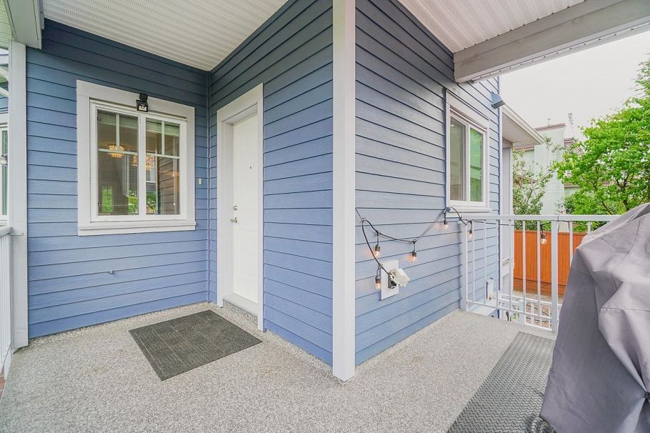 5603 Rhodes Street Vancouver, BC - 13
