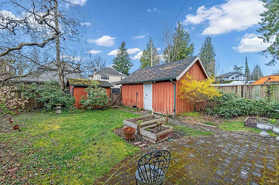 6519 Cypress Street Vancouver, BC - 21