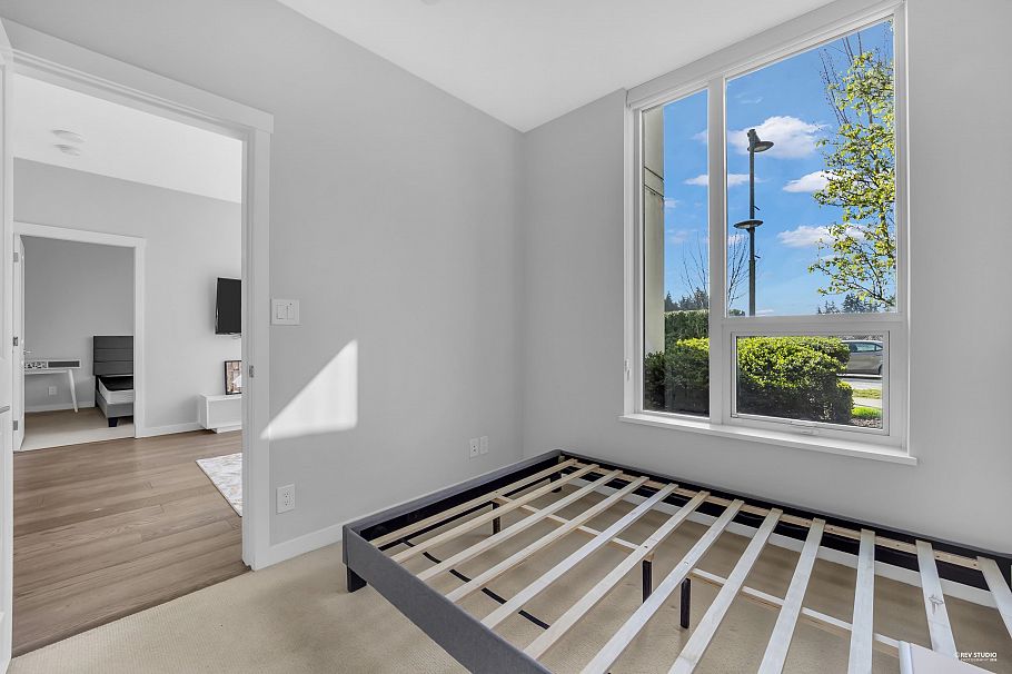 107 5687 Gray Avenue Vancouver, BC - 25