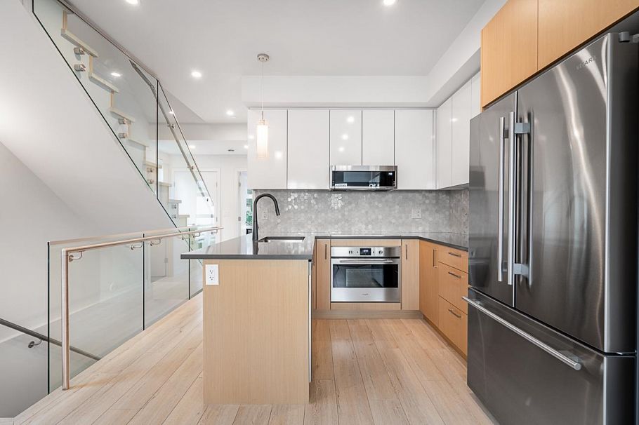 1710 Larson Road North Vancouver, BC - 5