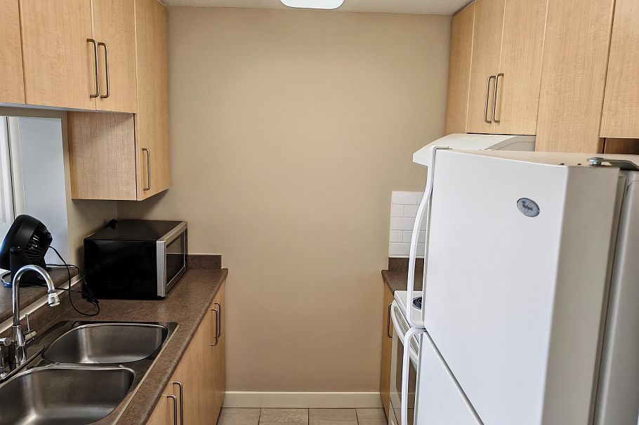 2509 5380 Oben Street Vancouver, BC - 9