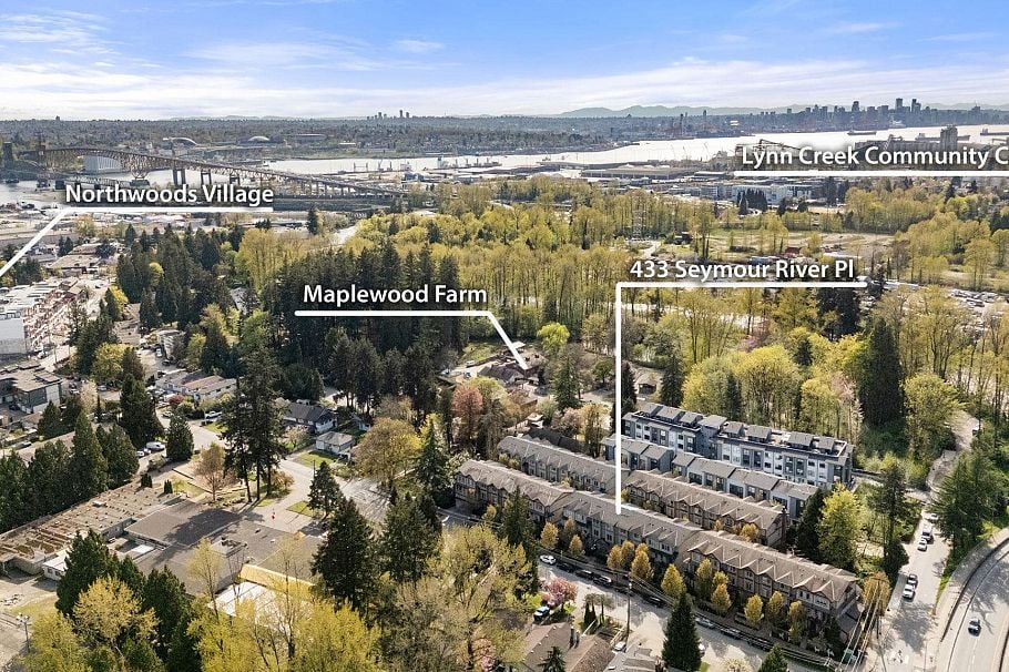 9 433 Seymour River Place North Vancouver, BC - 32