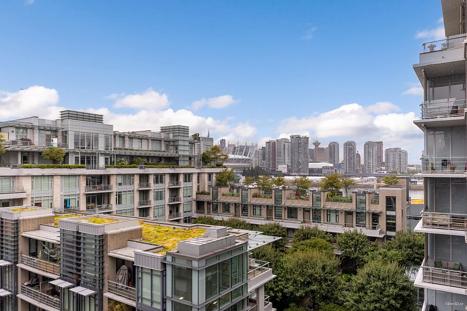 803 1661 Ontario Street Vancouver, BC - 13