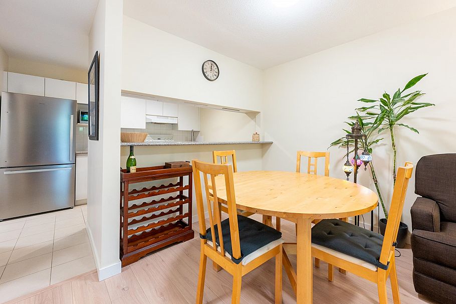1 1386 W 6th Avenue Vancouver, BC - 8
