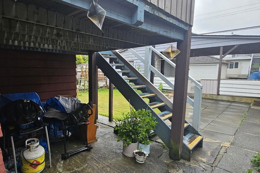 5350 Cecil Street Vancouver, BC - 19