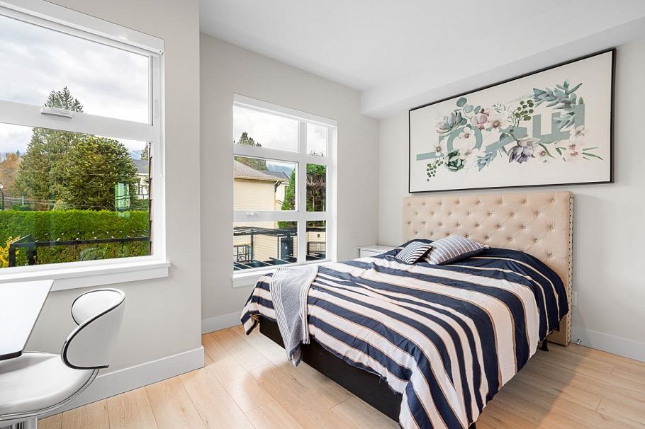 1710 Larson Road North Vancouver, BC - 7