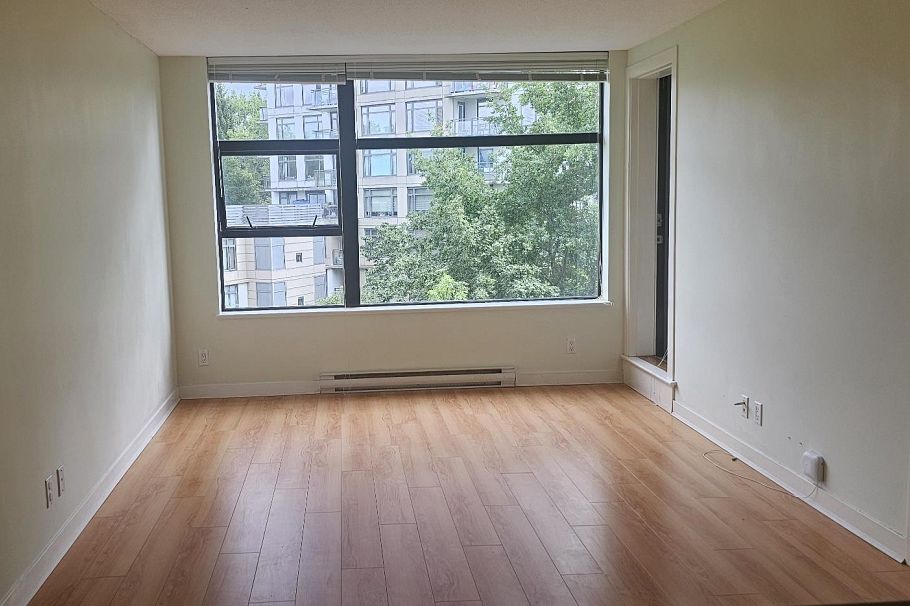 601 5380 Oben Street Vancouver, BC - 5