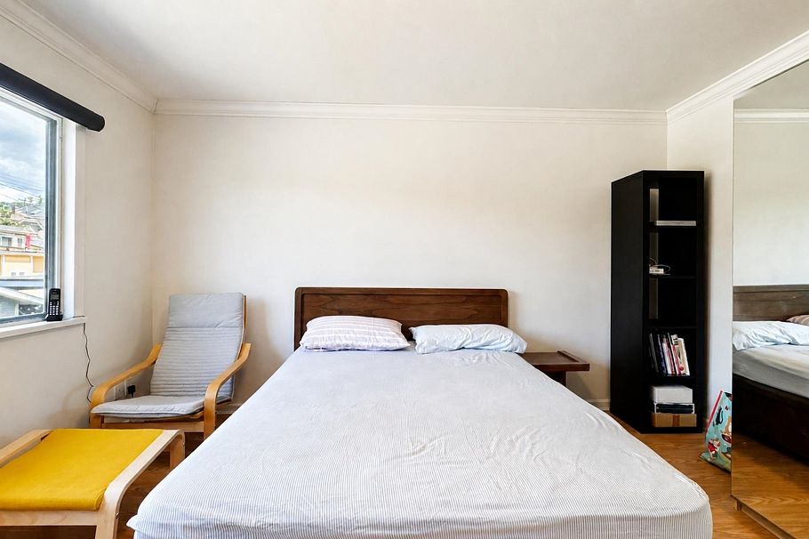 3713 W 31st Avenue Vancouver, BC - 24