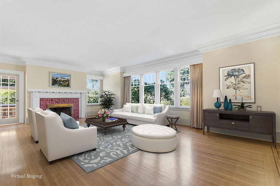 1570 W 36th Avenue Vancouver, BC - 8