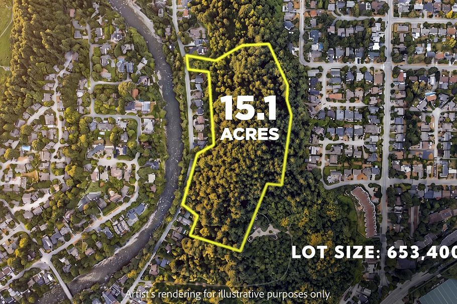 Lot 17 Riverside Drive North Vancouver, BC - 4