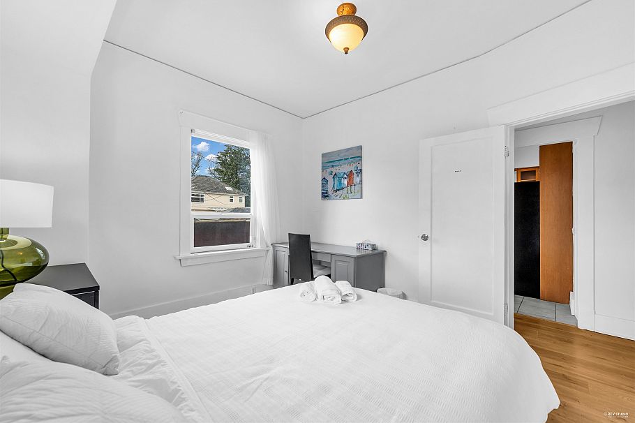 6519 Cypress Street Vancouver, BC - 8