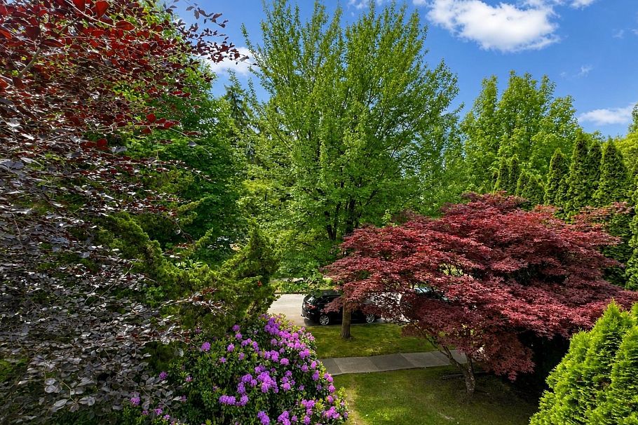 3713 W 31st Avenue Vancouver, BC - 22