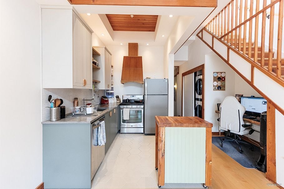 307 980 W 22nd Avenue Vancouver, BC - 13