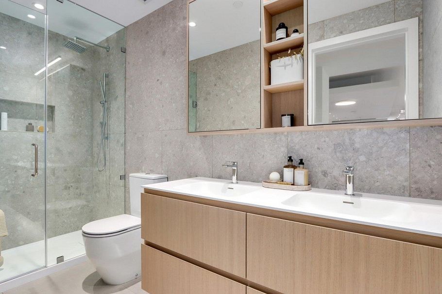 302 1526 W 6th Avenue Vancouver, BC - 35
