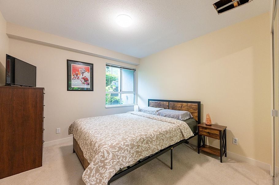 1 1386 W 6th Avenue Vancouver, BC - 16
