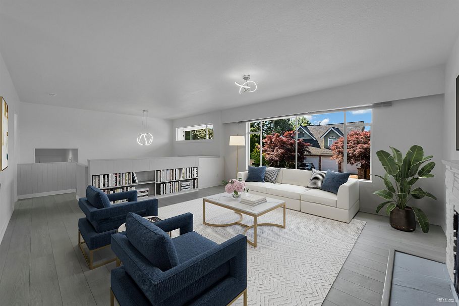 330 W Braemar Road North Vancouver, BC - 6