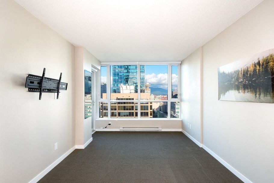 2102 833 Seymour Street Vancouver, BC - 14
