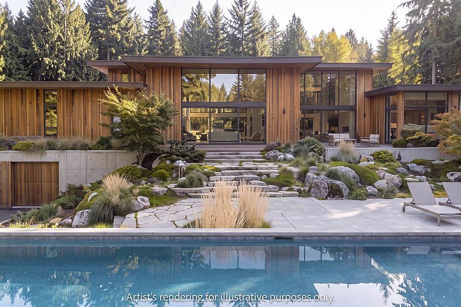 Lot 17 Riverside Drive North Vancouver, BC - 10