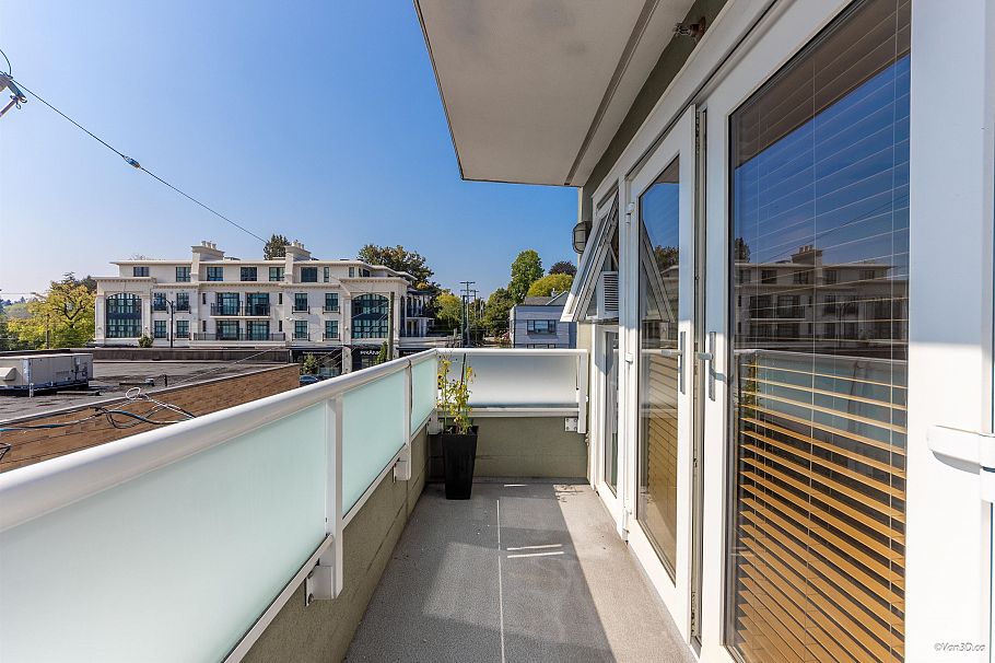 307 980 W 22nd Avenue Vancouver, BC - 12