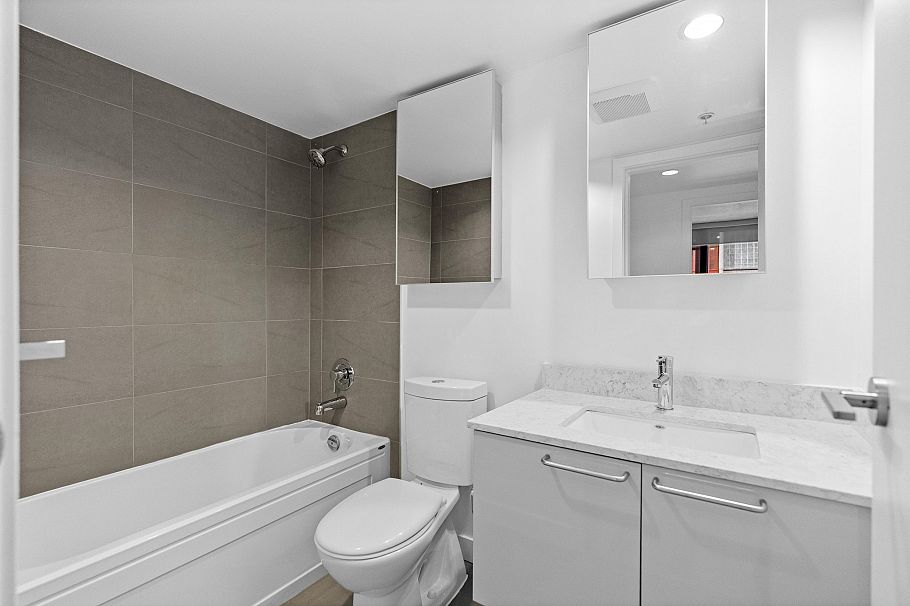 202 128 W Cordova Street Vancouver, BC - 13