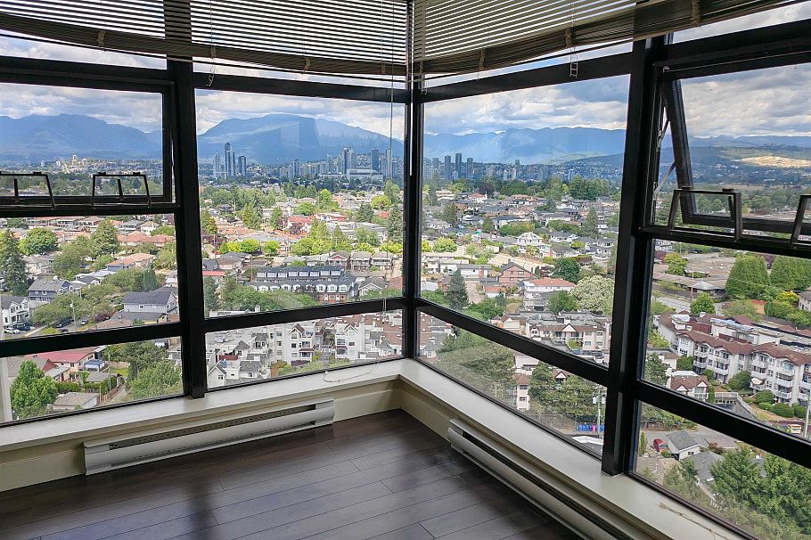 2509 5380 Oben Street Vancouver, BC - 14