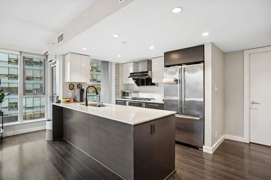 613 1618 Quebec Street Vancouver, BC - 4