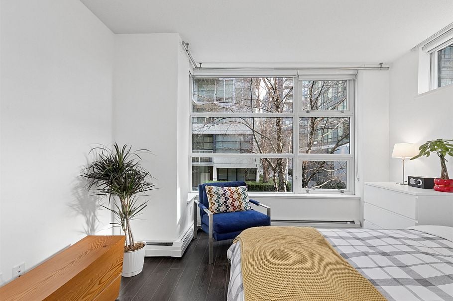 156 W 1st Avenue Vancouver, BC - 31