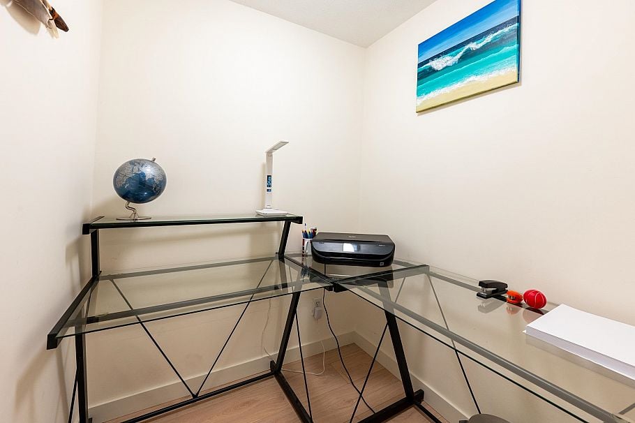 1 1386 W 6th Avenue Vancouver, BC - 14