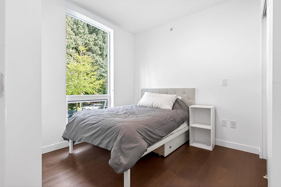 204 5629 Birney Avenue Vancouver, BC - 19