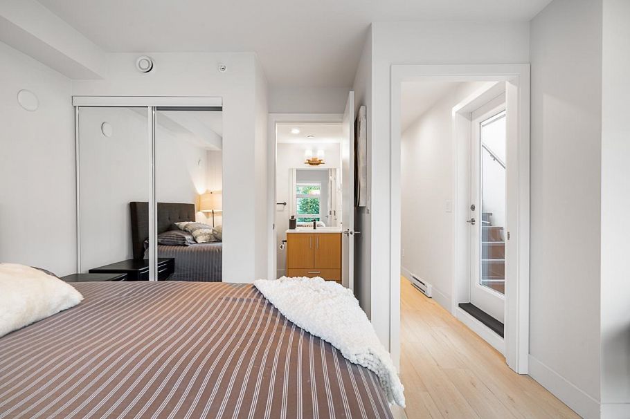 1710 Larson Road North Vancouver, BC - 22