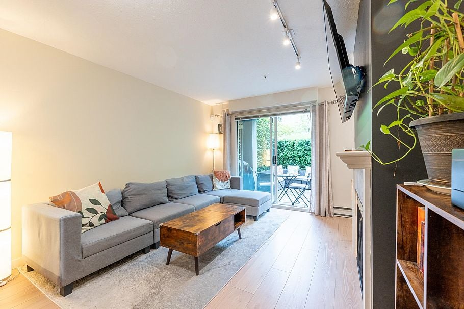 1 1386 W 6th Avenue Vancouver, BC - 29