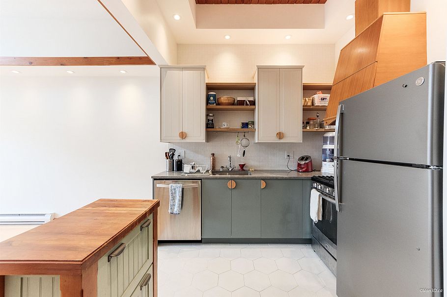 307 980 W 22nd Avenue Vancouver, BC - 17